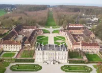 La Brocherie Hotel di Magny-le-Desert
