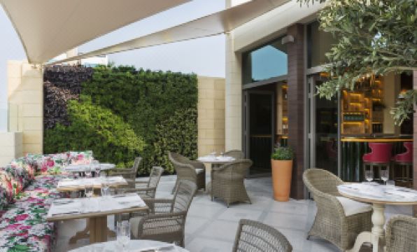 The Merchant House