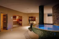Mercure Olbia - Spa