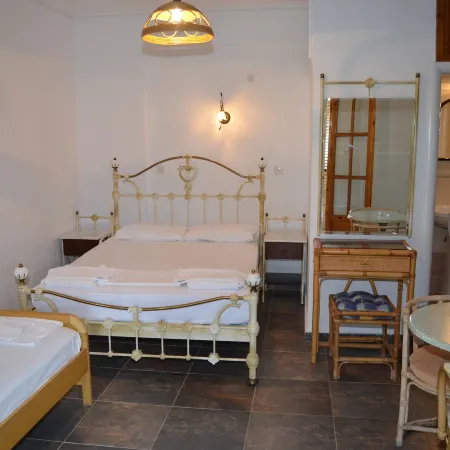 Hotel Rigakis