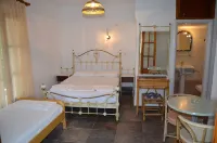 Hotel Rigakis - 2-stjärniga