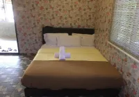 Kelulut Lodge Hotels in Jalan Bakri