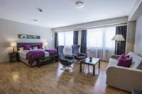 Best Western Leto Arena Hotels in Brårud