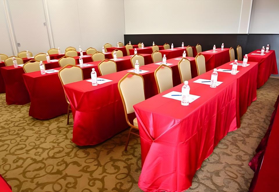 다이 이그제큐티브 호텔 썸네일