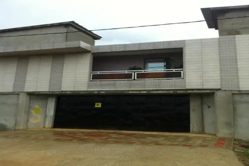 Residence Hotel Nyambela Hotels in Bingerville