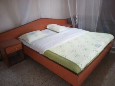 Wambuku Hotel Hotels in Mai Mahiu