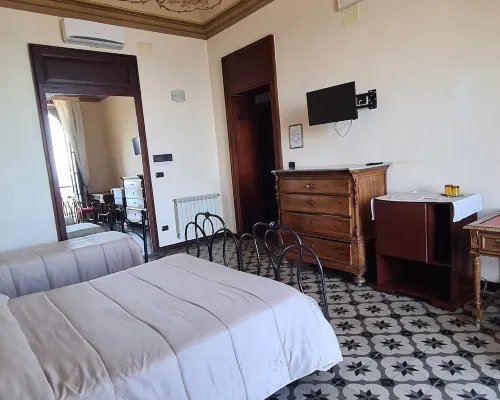 Marina Inn Hotels in Milazzo