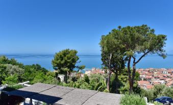 Hotel Garden Riviera