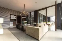 Saks Urban Design Hotel Kaiserslautern - spa