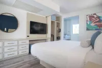 Daskk Orlando Hotel Near Universal Blvd, Ascend Hotel Collection Hotel di Orlando