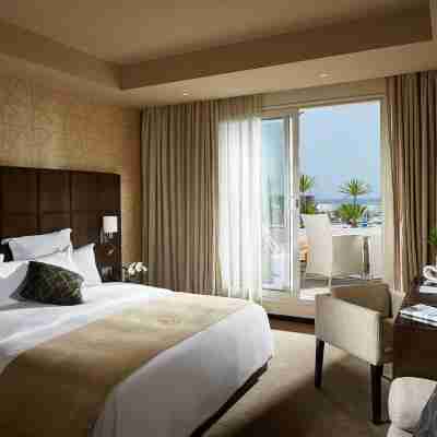 Villa Blanca Urban Hotel Rooms