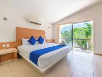 Hotel Ixzi Plus Hotels in Ixtapa Zihuatanejo