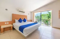 Hotel Ixzi Plus Hotels in Ixtapa
