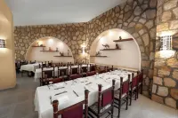 Seti Abu Simbel Lake Resort Hotels in Abu Simbel