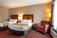 Comfort Suites Sulphur-Lake Charles
