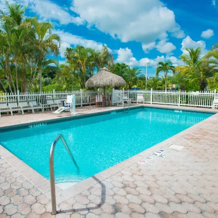 Travelodge by Wyndham Florida City/Homestead/Everglades