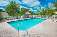 Travelodge by Wyndham Florida City/Homestead/Everglades - Pool