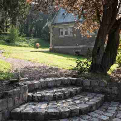 Domaine de Joinville Hotel Exterior
