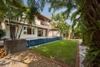 Tropicana Pool Villa Hotels in 