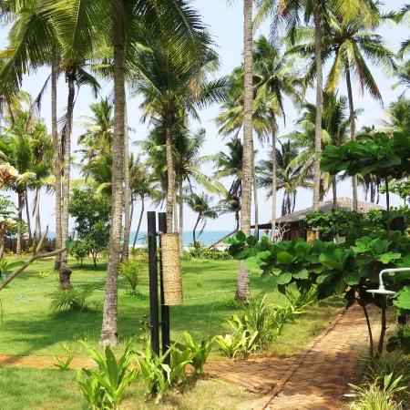 Emerald Sea Resort