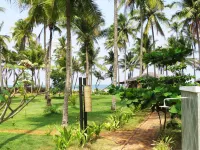 Emerald Sea Resort Hotels in 