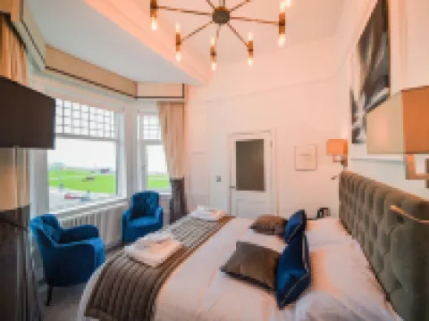 斯特蘭德酒店，奧斯卡·王爾德的故居 布瑞酒店