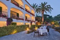 Hotel Della Piccola Marina Hotels in Capri