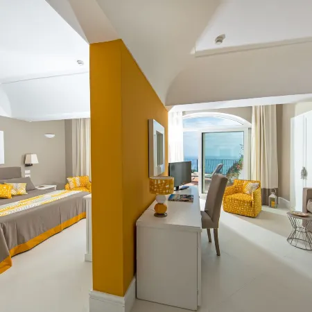 Hotel Della Piccola Marina