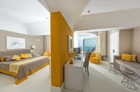 Hotel della piccola marina Hotel a Capri