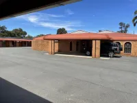 True Blue Motor Inn Hotels in West Wyalong