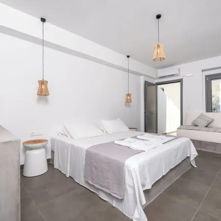 AquaLung Suites