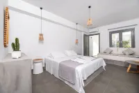 AquaLung Suites - Bãi biển