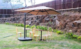 Le Jardin Resort and Spa