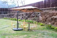 Le Jardin Resort and Spa Hotels in Wavarle