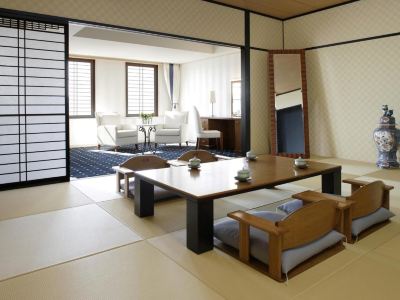 その他 ルークプラザホテルの写真