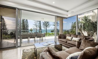 Sea Pearl A1 Beach Resort