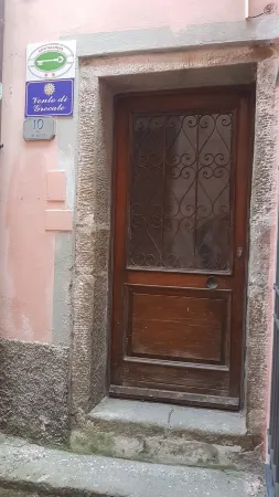 Vento di Grecale Отели рядом с достопримечательностью «Риомаджоре»