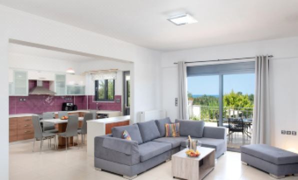 Villa Gianta