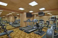 Hollywood Casino Bangor - Gym