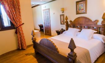 Complejo Hostelero Paladium