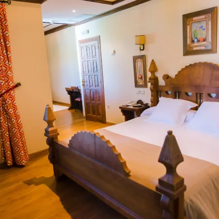 Complejo Hostelero Paladium