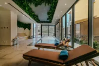Boutique Hotel Casa del Mare - Vizura - spa