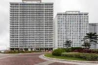 Blowing in the Wind - Lake View Apartments