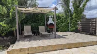 Pantanassa Villa Thalia - Bungalows
