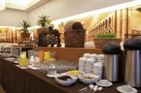 Tierra Viva Arequipa Plaza Hotel di Arequipa