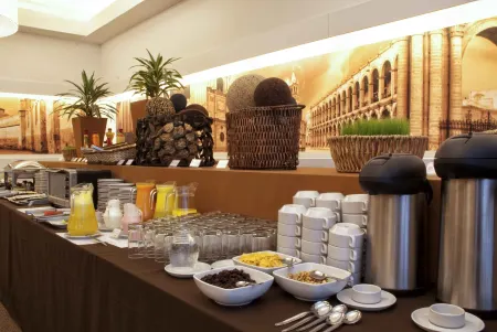 Tierra Viva Arequipa Plaza