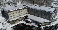 Shiga Park Hotel Hotels near 志賀高原 中央エリア