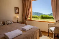 Estancia Del Carmen Mountain Resort - Gym