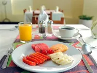 Hacienda de Castilla - พร้อมอาหารเช้า