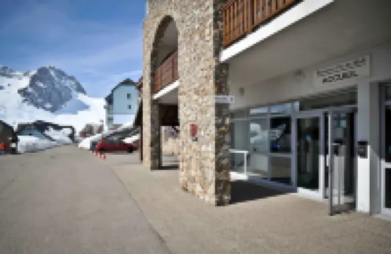 Résidence Mer & Golf Pic du Midi 수드 주변 호텔